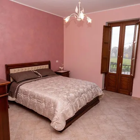 Dipinto Dal Sole Farm stay *