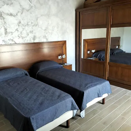 Agroturismo Dipinto Dal Sole *