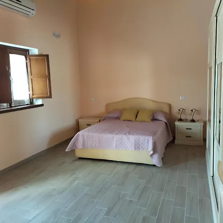 Alojamento de Turismo Rural Dipinto Dal Sole *