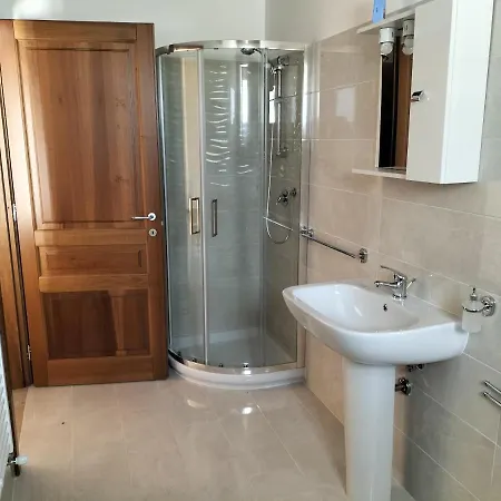 Dipinto Dal Sole Farm stay Padula