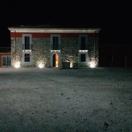 Séjour à la ferme Dipinto Dal Sole *