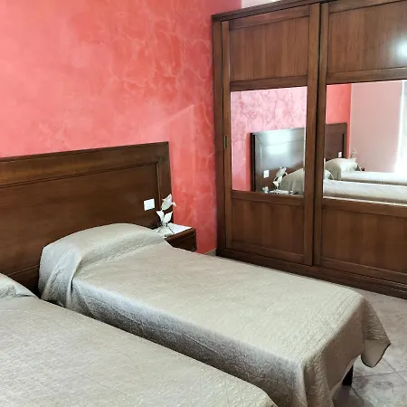 Dipinto Dal Sole Farm stay