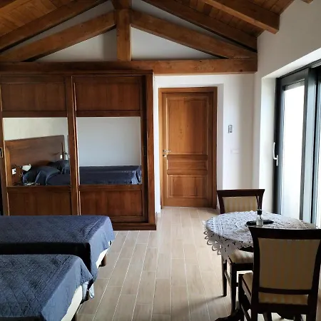 Dipinto Dal Sole Farm stay