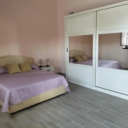 Dipinto Dal Sole Padula